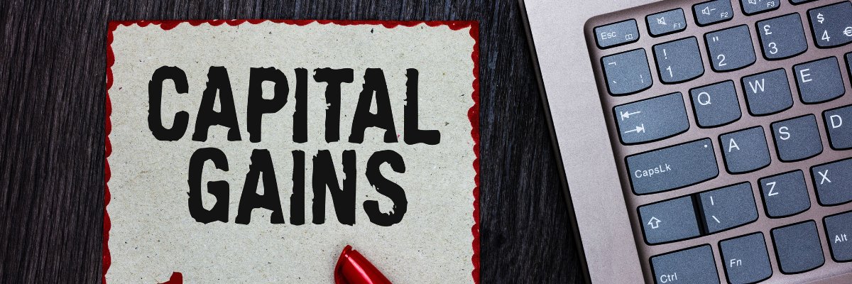 Capital Gains Tax for Expats – Navigating Cross-Border Rules