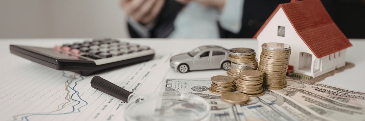 Master Wealth Tracking Procedure for Expats Across Countries